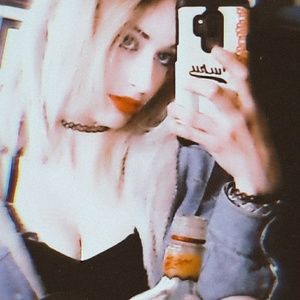 Meet your Posher, Brianna